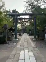 八幡神社(新潟県)