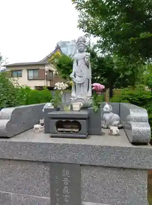 大安寺(東京都)