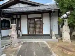 吉祥院の建物その他