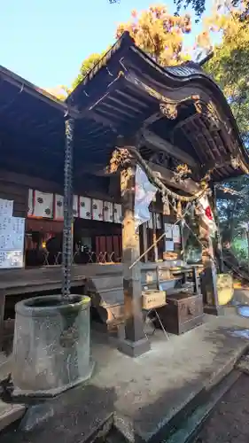 七百餘所神社 の本殿・本堂