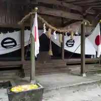 武並神社のその他建物