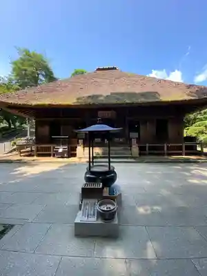 塩船観音寺(東京都)