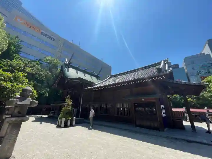 警固神社の{uncategorized: "未分類", other: "その他", undefined: "問題あり", building: "その他建物", grave: "お墓", sacred_gate: "鳥居", guardian: "狛犬", statue: "像", buddha: "仏像", history: "歴史", nature: "自然", garden: "庭園", animal: "動物", pagoda: "塔", temizu: "手水舎", mountain_gate: "山門・神門", sanctuary: "本殿・本堂", subordinate: "末社・摂社", art: "芸術", scenery: "景色", jizo: "地蔵", ema: "絵馬", goshuin: "御朱印", omikuji: "おみくじ", items: "授与品その他", amulet: "お守り", goshuincho: "御朱印帳", eats: "食事", festival: "お祭り", votive_dance: "神楽", shichigosan: "七五三参", wedding: "結婚式", experience: "体験その他", initially: "初詣", around: "周辺", anti_infection: "感染症対策"}