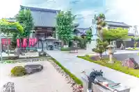 龍谷寺(静岡県)