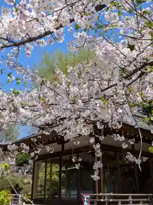 鳩森八幡神社(東京都)