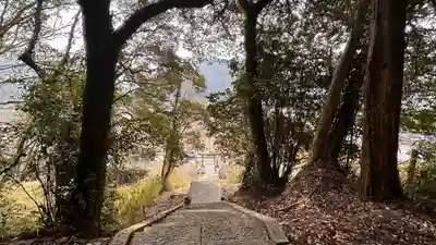 八幡宮(岡山県)