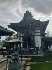 潮音寺の建物その他