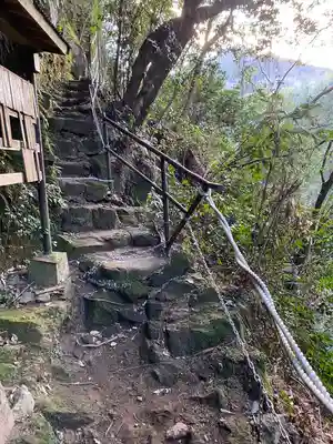 瀬織津比賣神社(宮崎県)