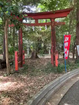 道野辺八幡宮(千葉県)