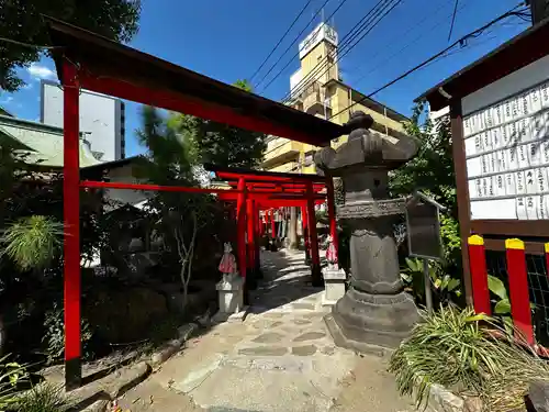 尼崎えびす神社(兵庫県)