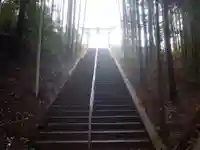 八柱神社(愛知県)