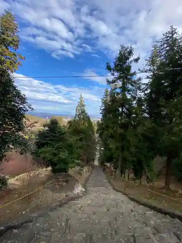 妙義神社(群馬県)
