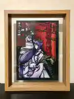 一瓶塚稲荷神社(栃木県)