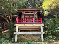 歓喜神社(和歌山県)