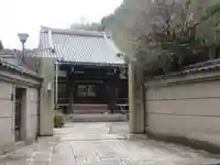 専光寺(東京都)
