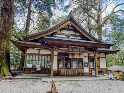 高千穂神社(宮崎県)
