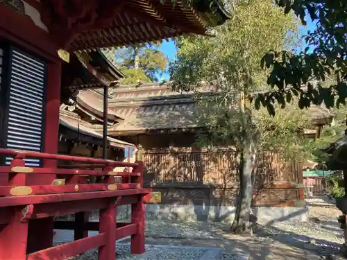志波彦神社・鹽竈神社(宮城県)