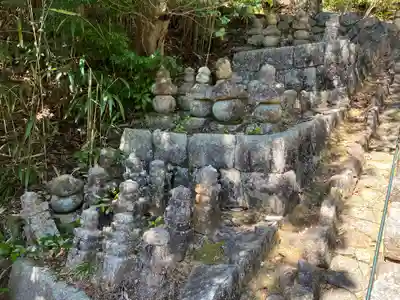 石塔寺(滋賀県)