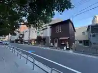 鐘塚稲荷神社(埼玉県)