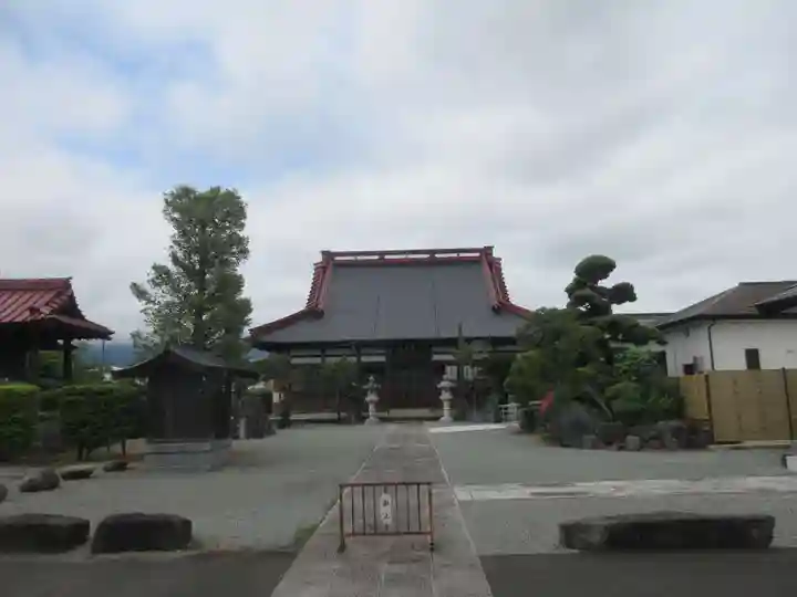 善栄寺(神奈川県)