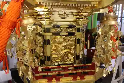 釧路一之宮 厳島神社(北海道)