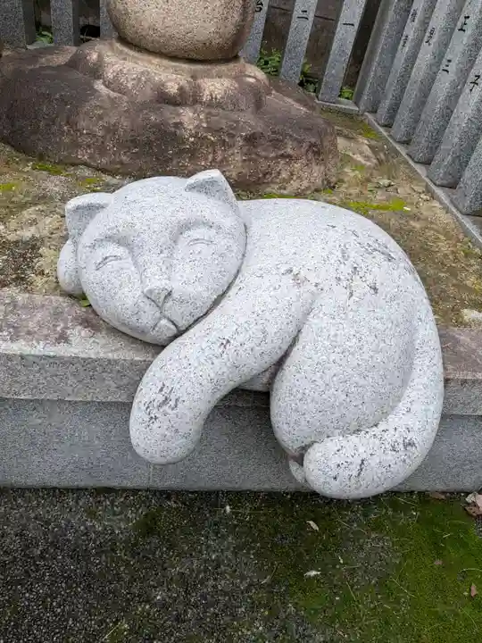 荻窪白山神社(東京都)