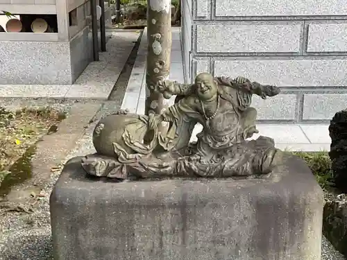 龍像寺(神奈川県)
