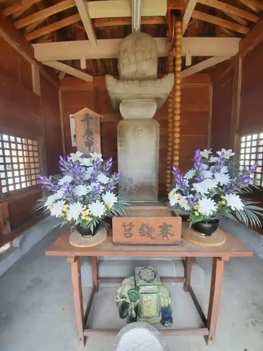 徳蔵寺(栃木県)