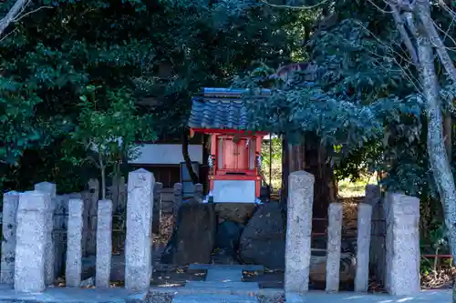 御香宮神社(京都府)