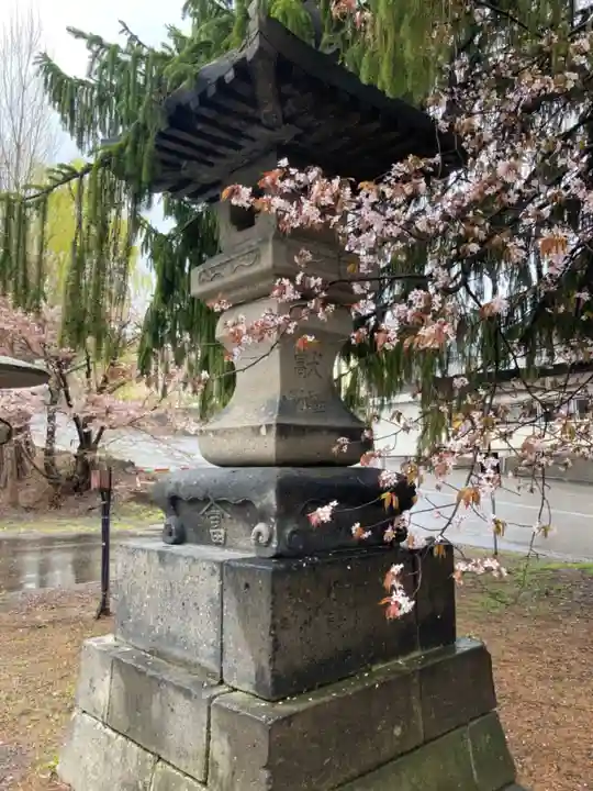 住吉神社のその他建物