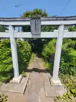 夜泣稲荷神社(群馬県)
