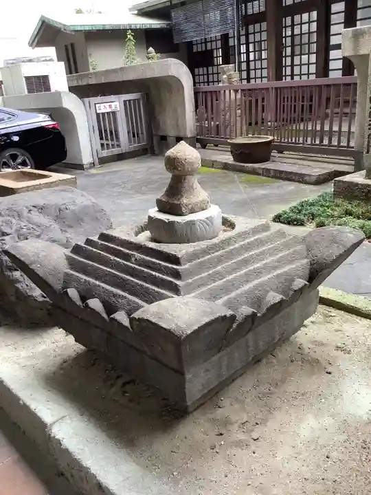 乾徳寺のその他建物