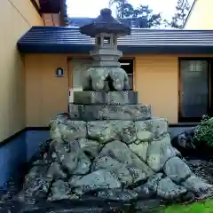 砥鹿神社（里宮）の建物その他