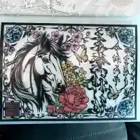 素鵞神社の御朱印