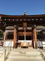 敷地神社(わら天神宮)(京都府)