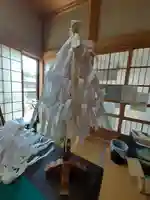 伏木香取神社のその他建物
