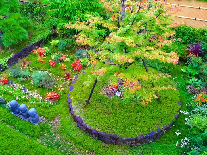 寿量山 速成寺(奈良県)