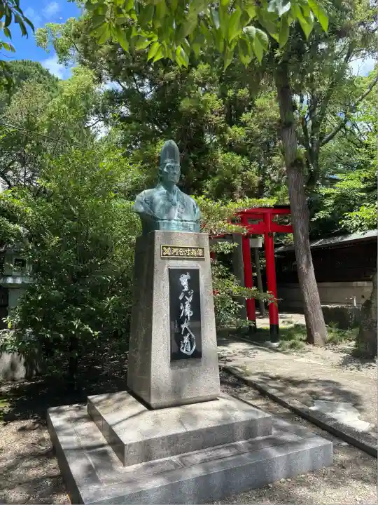 寸翁神社(兵庫県)
