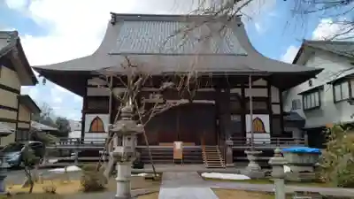 安養寺(福井県)