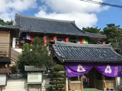 西来院のその他建物