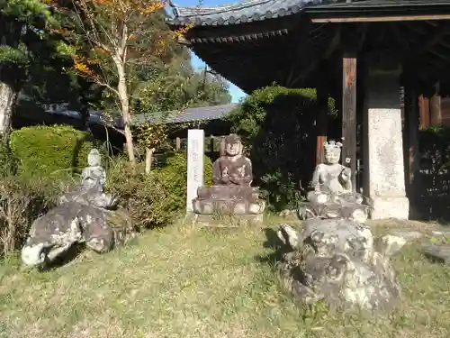 善光寺のその他建物