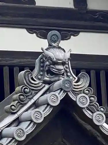 行願寺（革堂）のその他建物