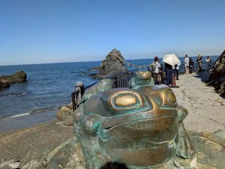 二見興玉神社(三重県)