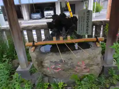 能勢妙見山別院(東京別院)(東京都)