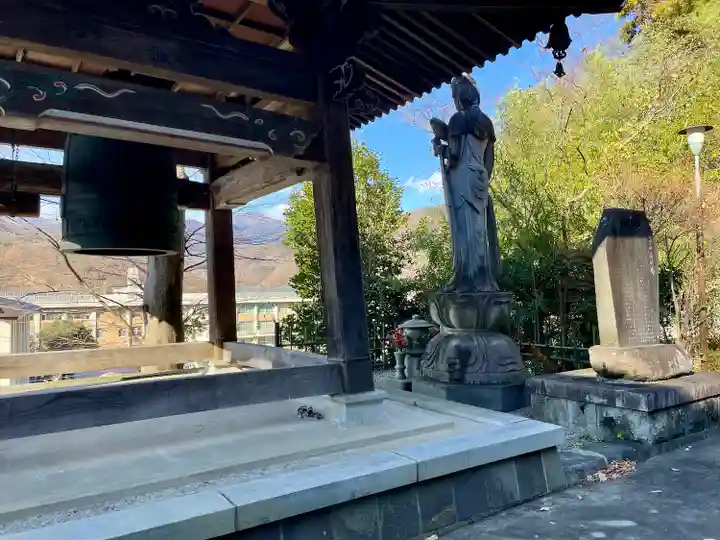 無辺寺(山梨県)