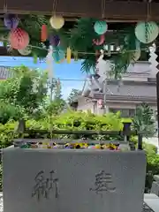 豊景神社(福島県)