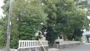 渡神社(静岡県)