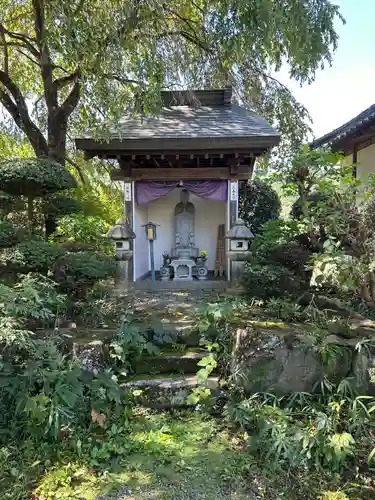 西源寺(山梨県)