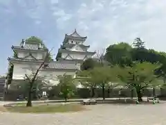 常葉神社(岐阜県)