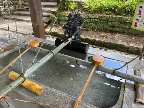 事任八幡宮(静岡県)